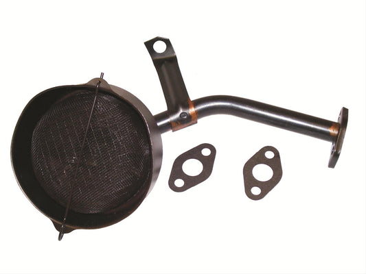 Melling ME75-S Oil Pump Screen Ford 477 Truck