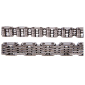 Melling ME505 Chev SB Timing Chain .730øû Wide 46 Links