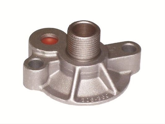 Melling MEMFA350 Oil Filter Bypass Adapter Small Block Chevy Oem Style