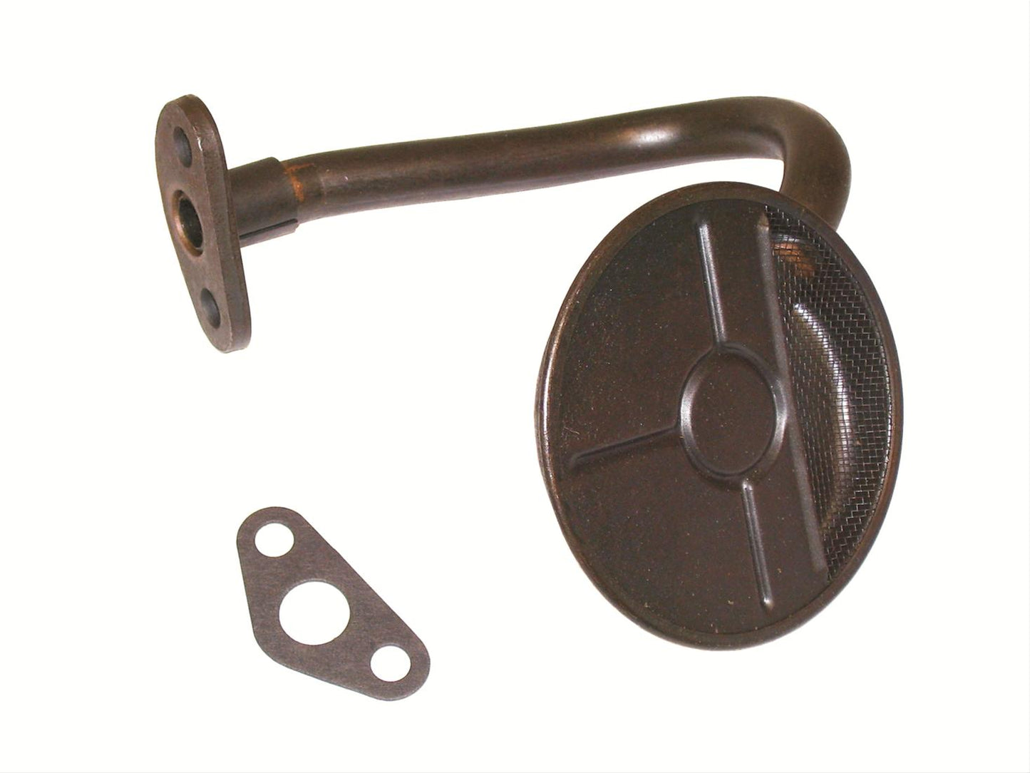 Melling ME82-S Ford Falcon 6 Oil Pump Screen Must Use w/ Ml82 Oil Pump