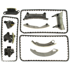 Melling ME3-753SX Timing Kit Alloytec Ve & Sidi No Gears Or Gaskets