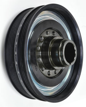 ATI Performance ATI918856 Products SFI Super Harmonic Balancer Chev Lt1 Camaro