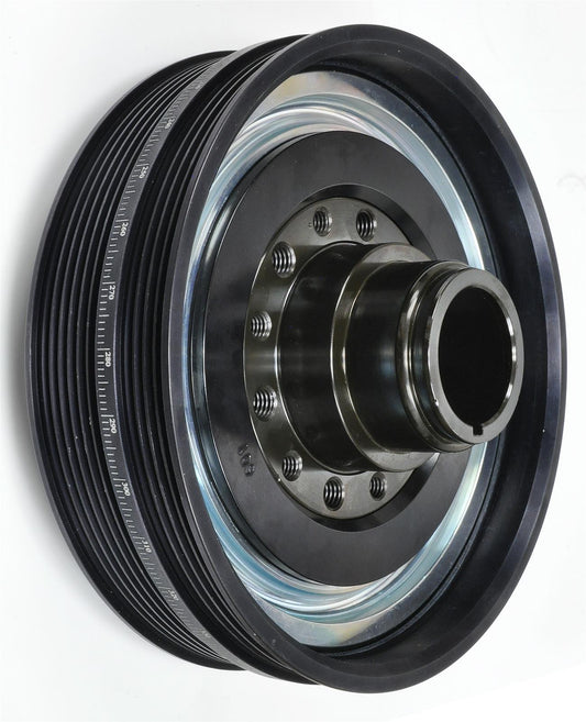 ATI Performance ATI918856 Products SFI Super Harmonic Balancer Chev Lt1 Camaro