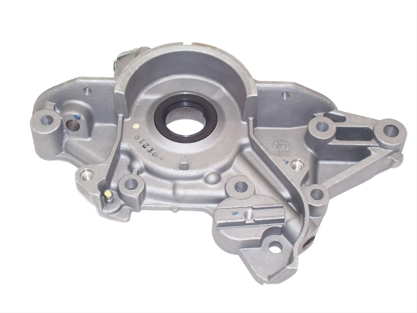 Melling MEM141 *Oil Pump For Mazda B6 4Cyl