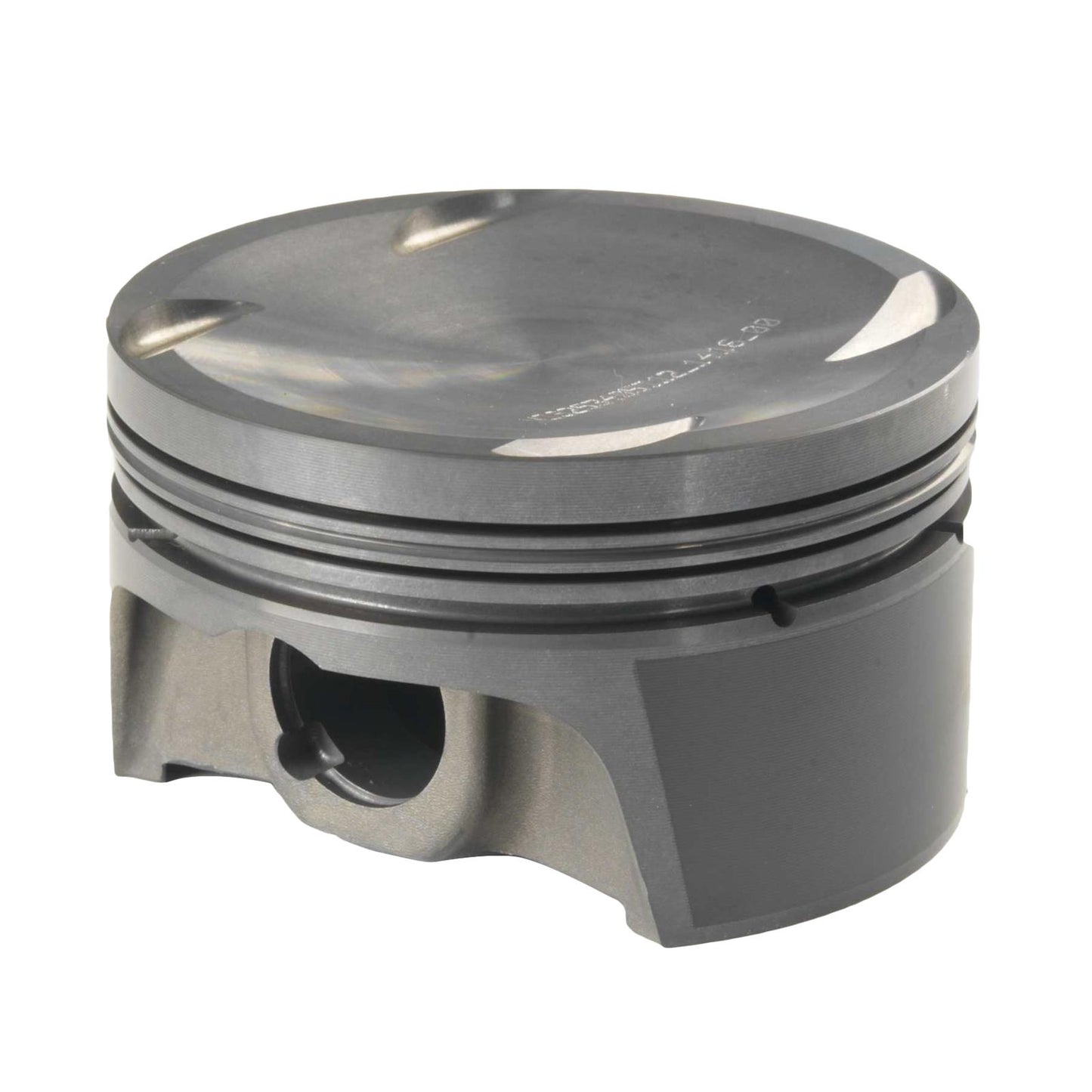 Mahle Motorsports MLE-930101105 Mahle forged for Nissan SR20DEt Incl 1.2 x 1.2 x 2.8mm Rings