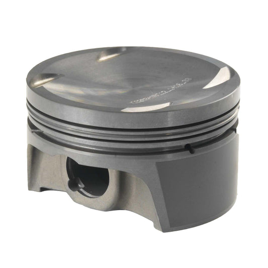 Mahle Motorsports MLE-930101105 Mahle forged for Nissan SR20DEt Incl 1.2 x 1.2 x 2.8mm Rings