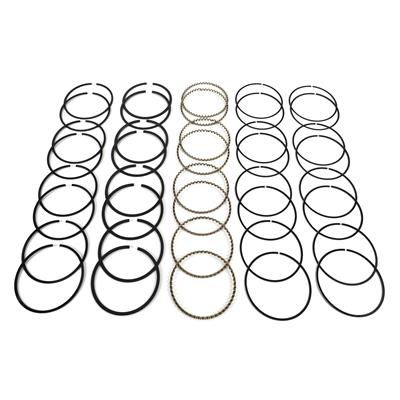 Hastings HSN-2M683020 427-454 Chev Moly Rings I-4.250-0.020-5/64-5/64-3/16 (RS2378020ML8H)