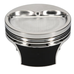 SRP Pistons SRP329502 Pro Pistons 350 Chev SB Dish =31.0cc Incl Rings