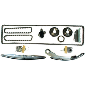 Melling ME3-0719S Timing Kit w/ Gears For Nissan Vq40De