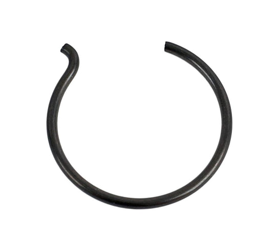 Mahle Motorsports MLE-6436901 Mahle M/Sport Circlips .927" x 1.6mm w/ Tang Clip