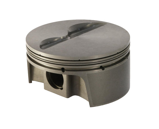Mahle Motorsports MLE-930202530 Mahle forged Chev SB 358 Flat top Incl 1 x 1 x 2mm Rings