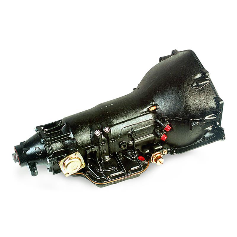 ATI Performance ATI401000 Products TH400 St-Strip Transmission up to 600HP