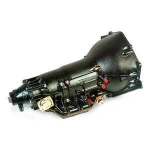 ATI Performance ATI401000 Products TH400 St-Strip Transmission up to 600HP