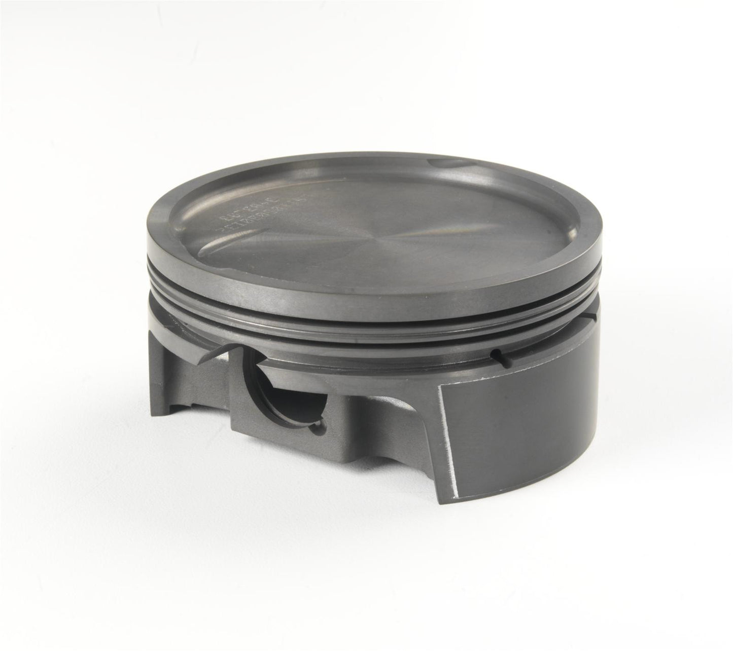 Mahle Motorsports MLE-LS1105030I28 Mahle M/Sport LS Dish top incl File Fit Rings
