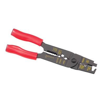 Mallory Ignition MA29085 *Wire Stripping Tool For Popular Auto Wire