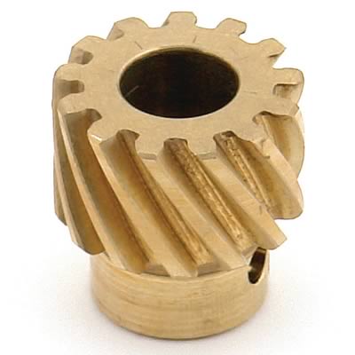 Mallory Ignition MA29428 Gear GM Brz Replaces 28171B Mallory