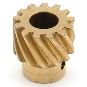 Mallory Ignition MA29428 Gear GM Brz Replaces 28171B Mallory