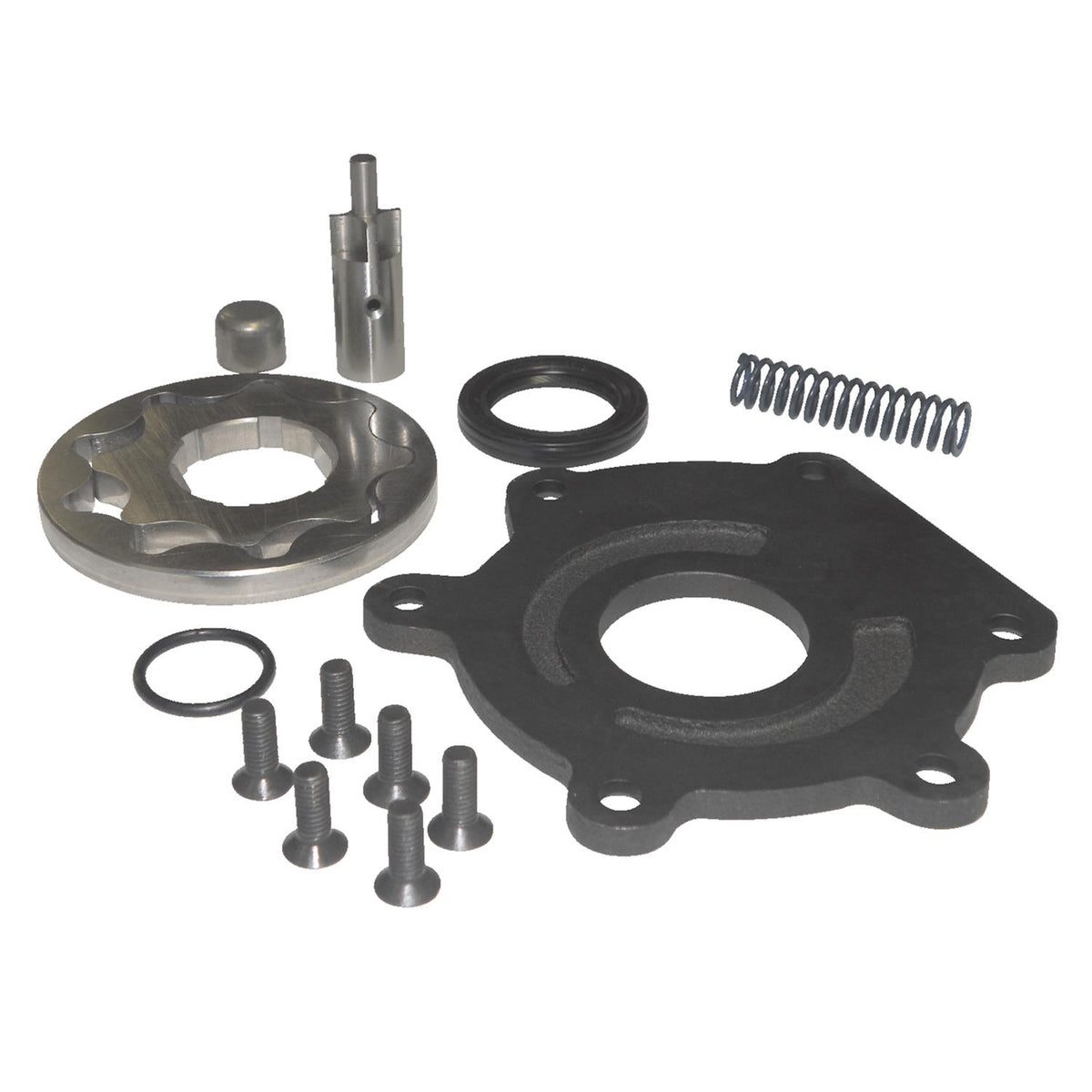 Melling MEK391 Oil Pump Kit Chrysler Egl 3.8