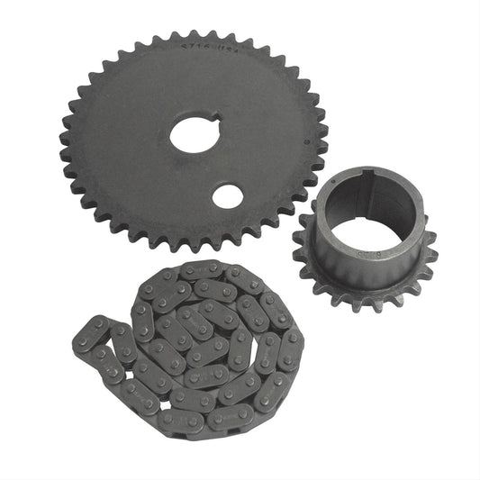 Melling ME3-375SA Timing Set Vnii-Vp V6 Holden suits 1 Bolt Cam
