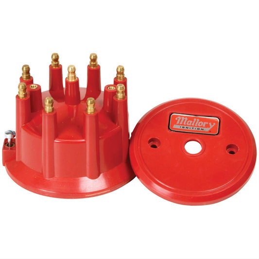 MSD Ignition MSD205M Super-Mag 23 & 4 Dist. Cap