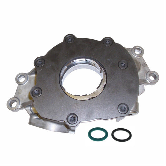 Melling MEM295HV Hi-Volume Oil Pump 18% All GM Ls Excluding Afm
