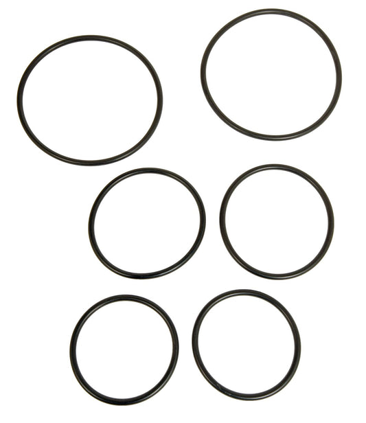 ATI Performance ATI918970-70 Products Elastomer Kit - 2Rg - 7 - w/70/70/70