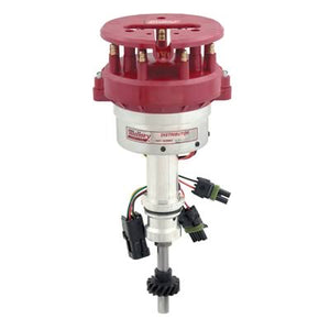 Mallory Ignition MA1256704 *Max-Fire Elec Advn Distributo Ford 351C/M 400 429 460 V8