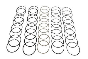 Hastings HSN-2M5525030 tough Guy Racing Rings Plasma I-4.000-0.080-1/16-1/16-3/16 (RS65008080ML8H)