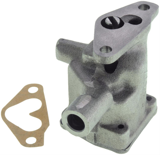Melling MEM-62HV Oil Pump Hi-Volume Chevrolet 153-292