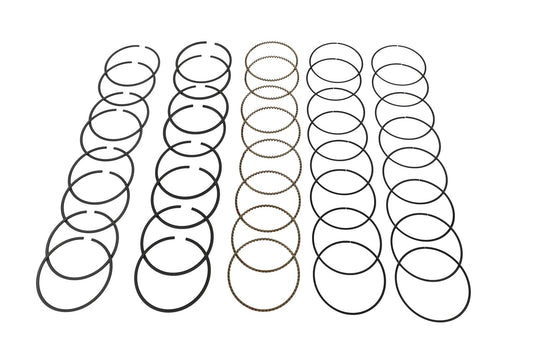 Mahle Motorsports MLE-3586MS-15 Mahle M/Sport Moly Rings I-3.551-0.035-1.5-1.5-3.0