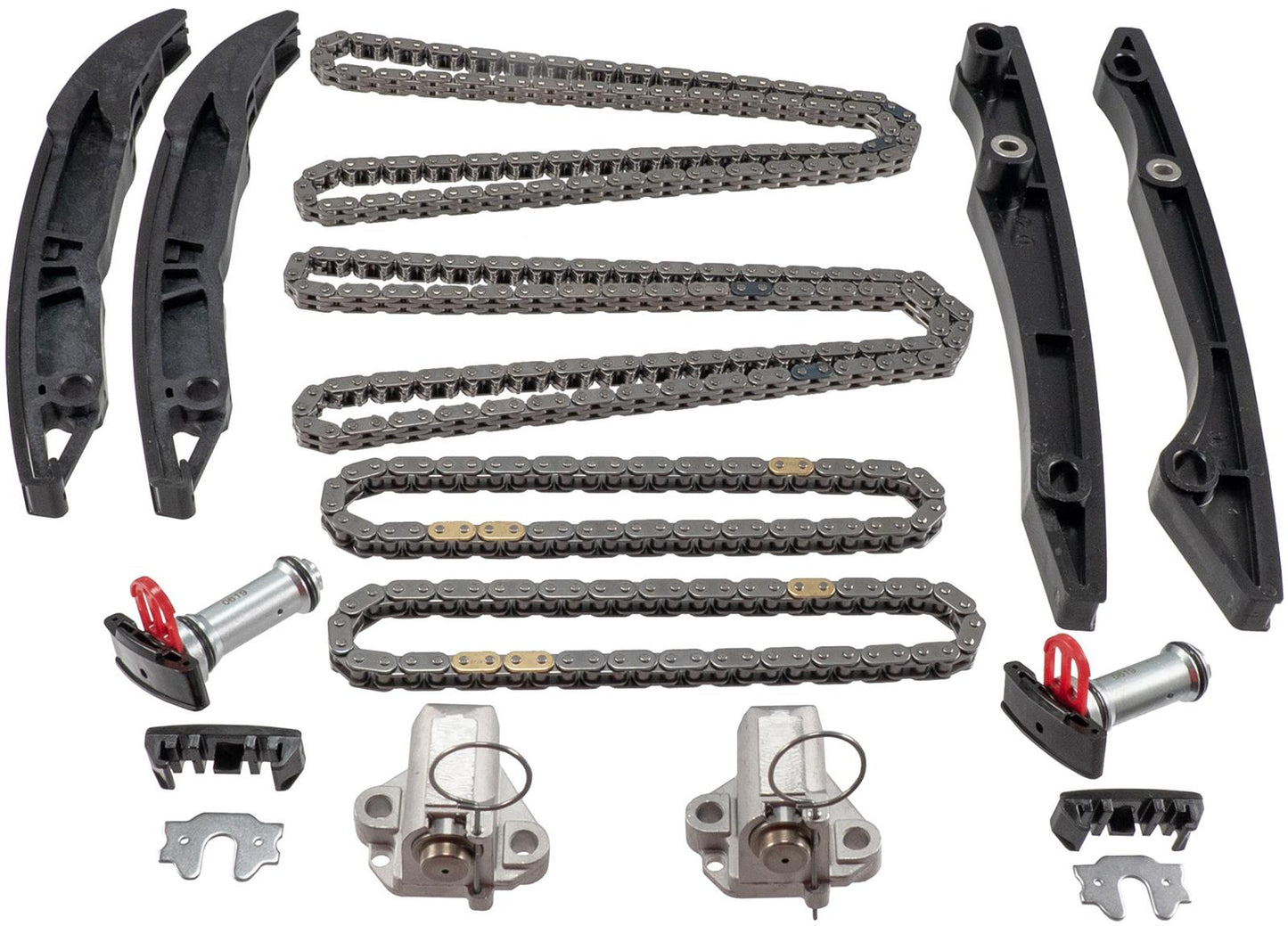 ME3-1069SAX | Timing Chain Kit Ford Coyote