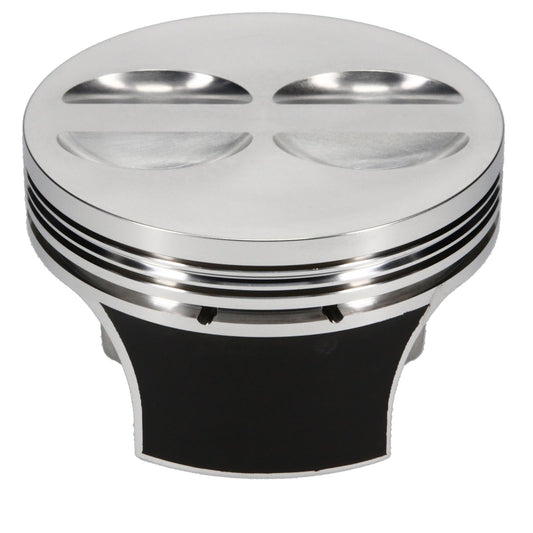 SRP Pistons SRP324864 Pro Pistons Gm Perf 604 4V Dish -4.5cc Incl Rings