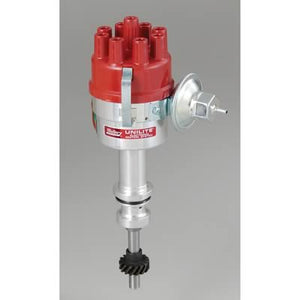 Mallory Ignition MA4756701 **Distributor Ford V8 351C Unil Va