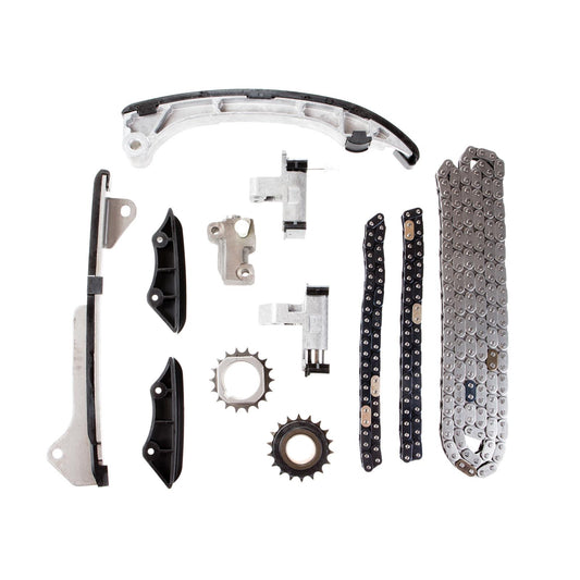 Melling ME3-0490S Timing Kit For Toyota 2Gr-Fe Does Not Contain Vvt Gear