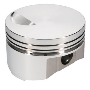 SRP Pistons SRP139480 454 Chev BB Flat Top -3cc