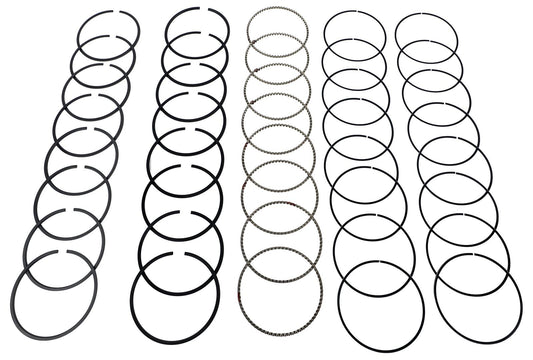 Mahle Motorsports MLE-3910MS-15 Mahle Motorsport Rings I-3.898-0.015-1.5-1.5-3
