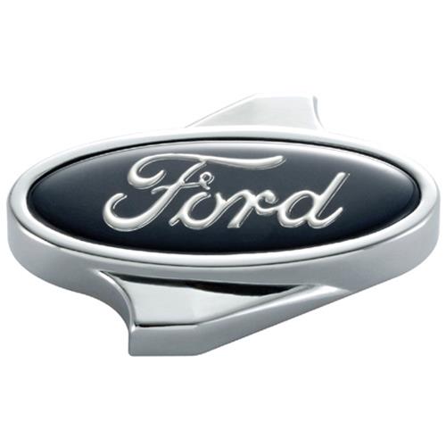Ford Racing FMS-302-333 Ford' Air Cleaner Nut Chrome (M-9697-A)