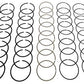 Hastings HSN-2M8542030 tough Guy Rings Plasma Napier I-4.000-0.030-1/16-1/16-3/16 (RS65008030NML8H)