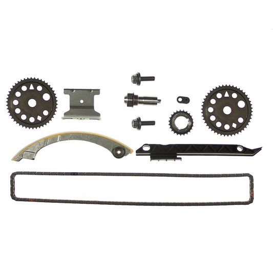 Melling ME3-4201S Timing Kit Including Gears Holden Z22Se Parts For Cam Drive Only