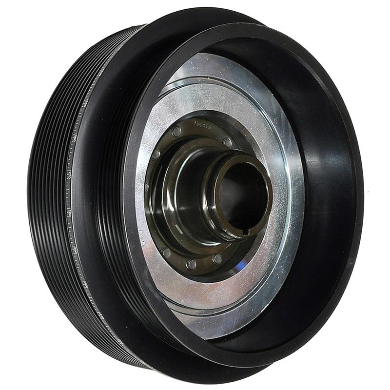 ATI Performance ATI918624 Products SFI Super Harmonic Balancer LS9 Zr1 14% Od