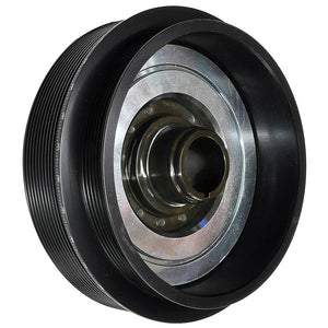 ATI Performance ATI918624 Products SFI Super Harmonic Balancer LS9 Zr1 14% Od
