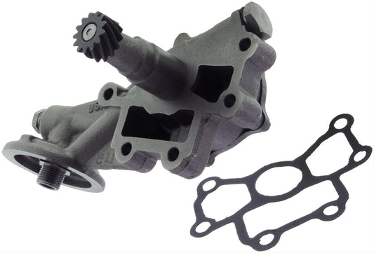 Melling MEM-66C Oil Pump Chrysler Slant 6 Spin On Filter Lhd Only