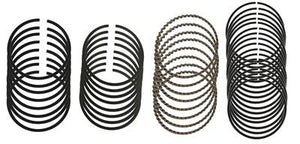 Hastings HSN-564 272 Ford V8 Cast Rings I-3.625-0.000-3/32-3/32-3/16 (RS3104000CA8H)