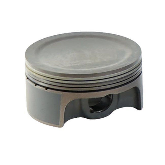 Mahle Motorsports MLE-197813865 Mahle M/Sport LS Dish top -4.5cc incl Hard Anodize