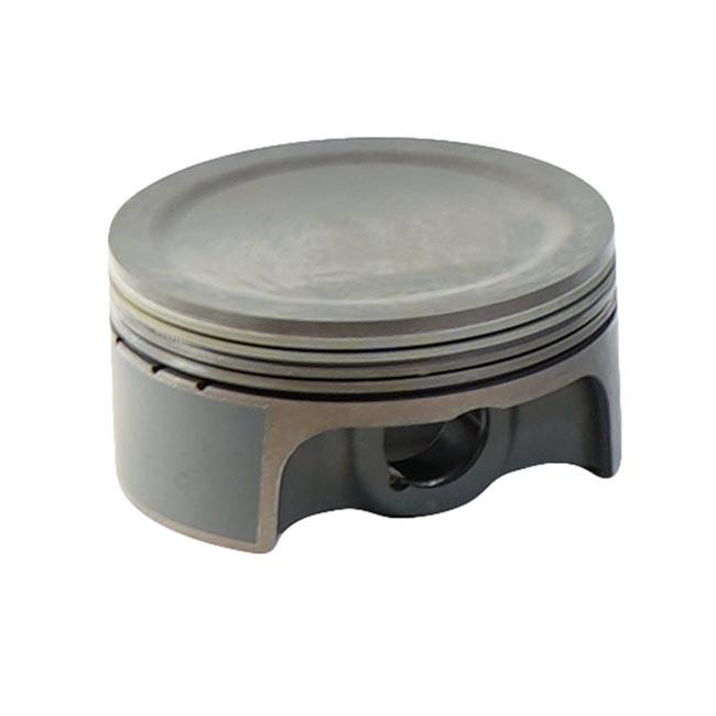 Mahle Motorsports MLE-197813865 Mahle M/Sport LS Dish top -4.5cc incl Hard Anodize