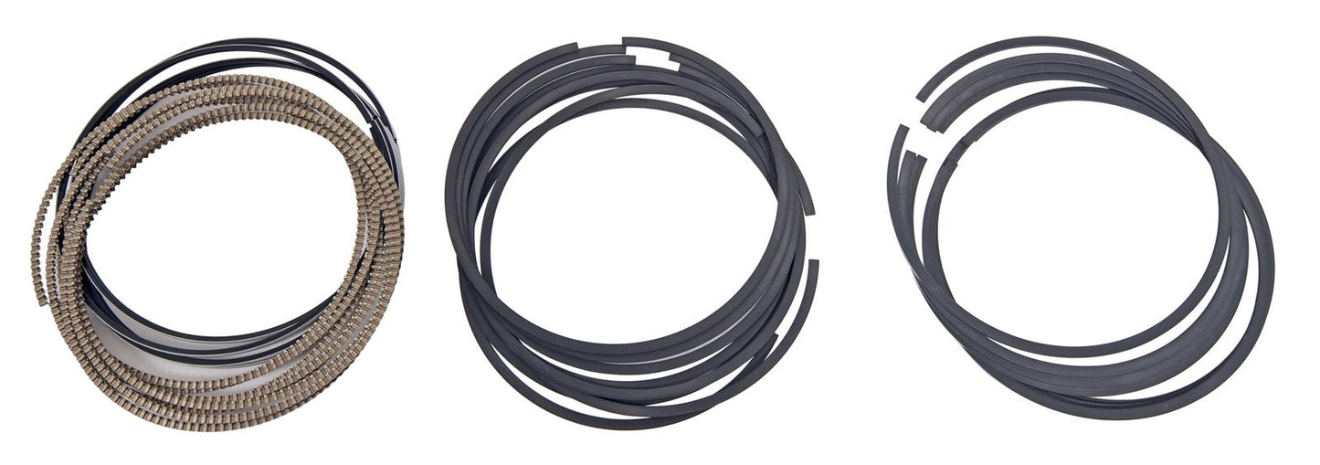 Mahle Motorsports MLE-4130MS-112 Mahle M/Sport Hv385 Rings I-4.125-0.005-1.0-1.0-2.0