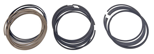 Mahle Motorsports MLE-4130MS-112 Mahle M/Sport Hv385 Rings I-4.125-0.005-1.0-1.0-2.0