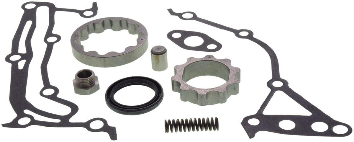Melling MEK142 Oil Pump Kit Mitsubishi 6G72 V6