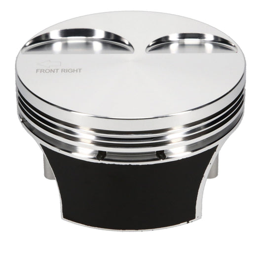 SRP Pistons SRP271108 Pro Pistons Ford Modular Dish =17.0cc Incl Rings