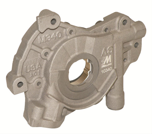 Melling ME10340 High Pressure Oil Pump Ford 4.6 & 5.4 Sohc & Dohc